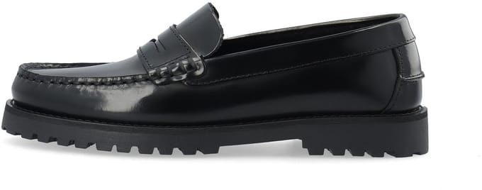 Bianco Penny loafers BIACAPRI