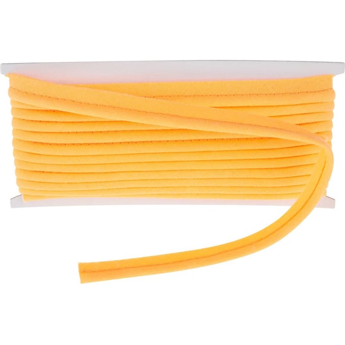 Piping Tape - Neon-Oranje