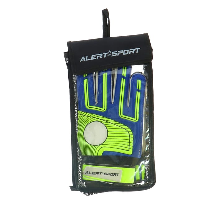 Alert Sport Keepershandschoenen Maat M