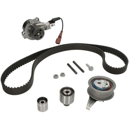 Waterpomp + distributieriem set PowerGrip® BOSCH 1 987 946 383