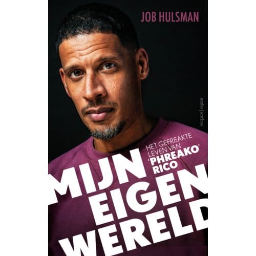 Mijn Eigen Wereld - Job Hulsman