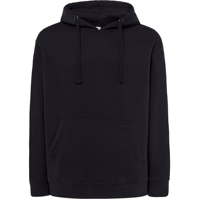 JHK Heren Kangoeroezak Hoodie (Marine)