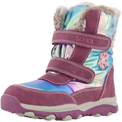 Snowboots Mustang -