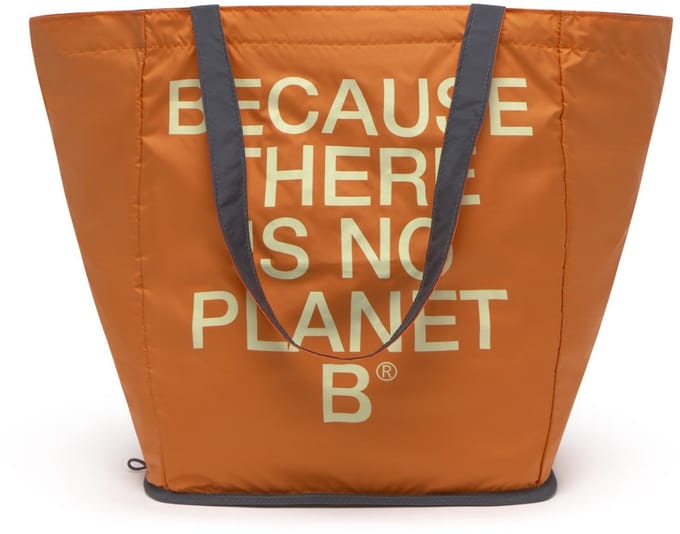 ECOALF Pacho tas