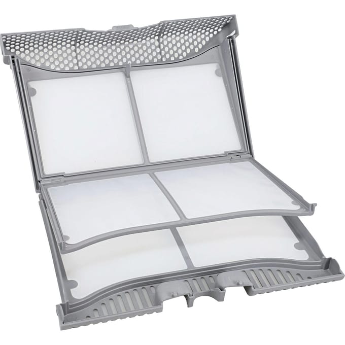 AEG pluizenzeef, set, PBA 140200821084