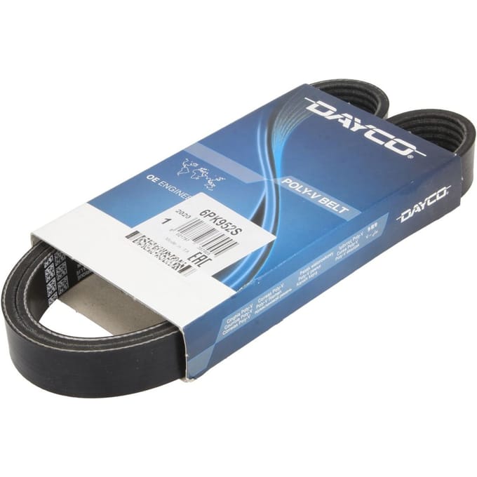 V-riem DAYCO 6PK952S