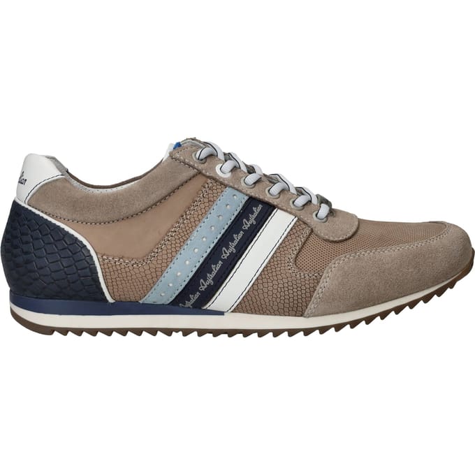 Australian Camaro Sneakers - Heren - Beige - Maat 47