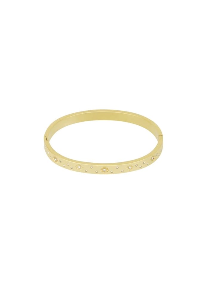 Armband starlight - Gold color