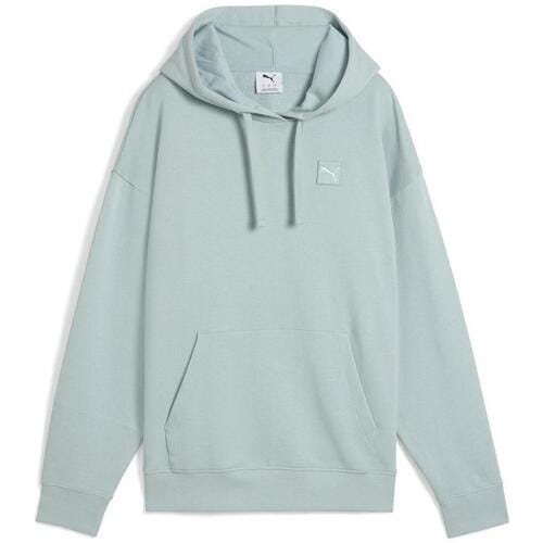 Capuchon sweaters Puma Elevated Comfort