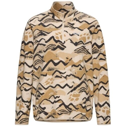 Fleece Jack Jack Wolfskin A65983T0436