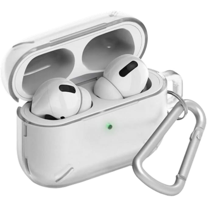 Ringke AirPods Pro Layered Case Transparant