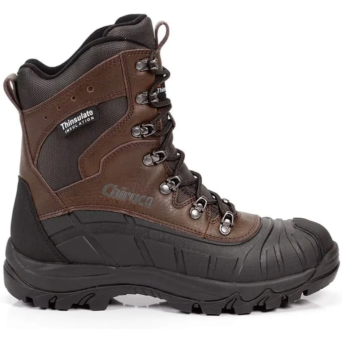 Wandelschoenen Chiruca Patagonia 12