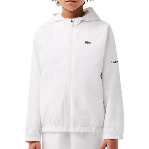 Capuchon sweaters Lacoste BJ2481