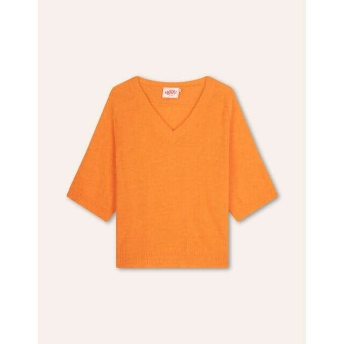Oilily Kigelia Top- maatM Melon