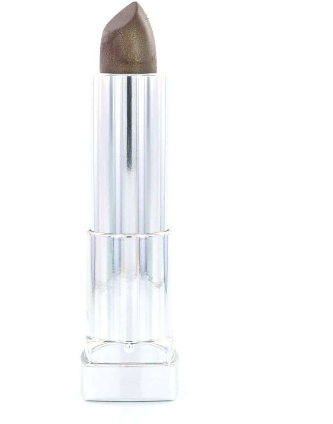 Maybelline Color Sensational Metallic Lipstick - 30 Molten Bronze