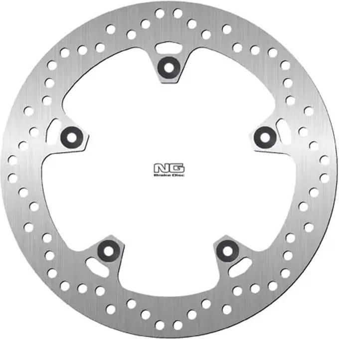Remschijf voor vaste motorfiets NG Brake Disc DIS1828