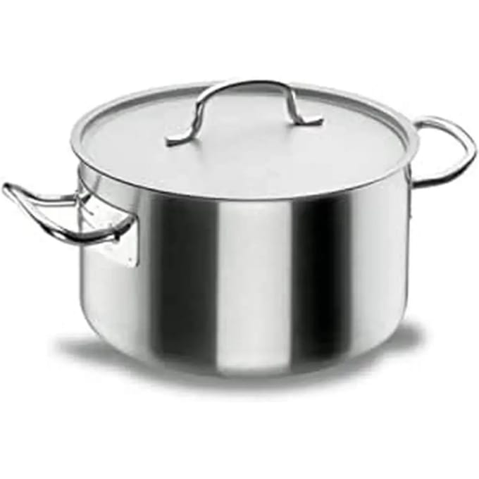 Braiseerpan Lacor