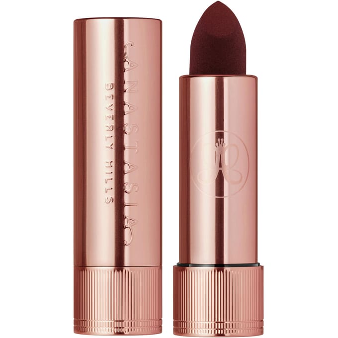 Anastasia Beverly Hills - Matte Lipstick Lipstick Berry Mocha