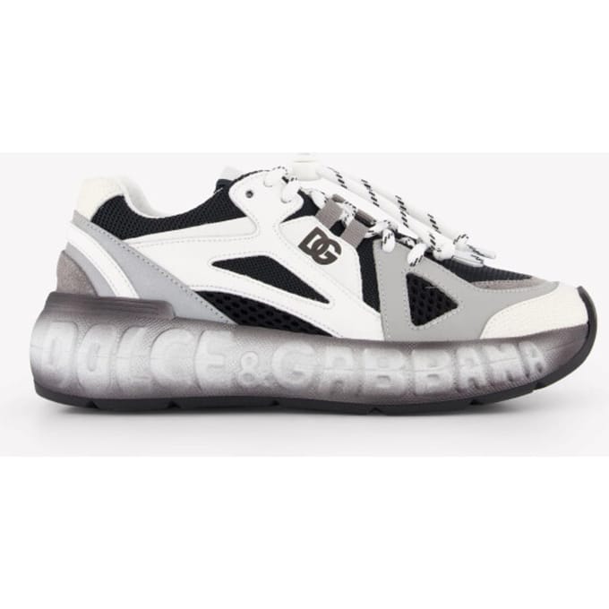 Dolce and Gabbana Jongens sneakers in