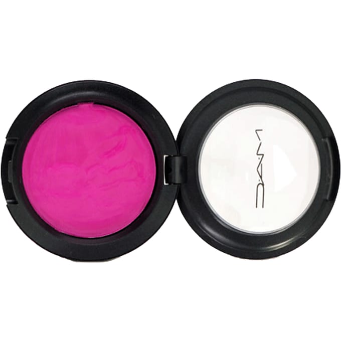 MAC CrÃ¨me kleurbasis - Gek Magenta