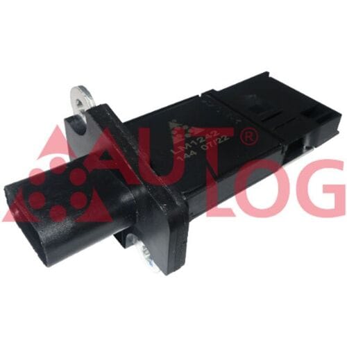 Luchtstroommeter AUTLOG LM1242