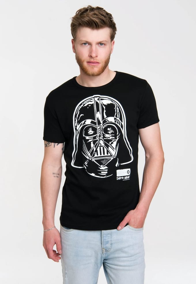 Logoshirt T-Shirt Star Wars