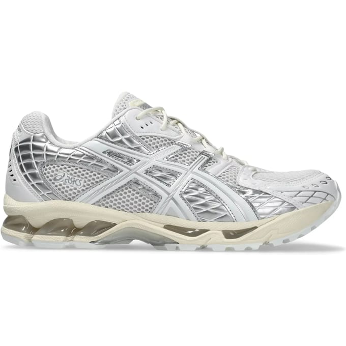Hardloopschoenen Asics Baskets Gel-Nimbus 10.1 maille respirante