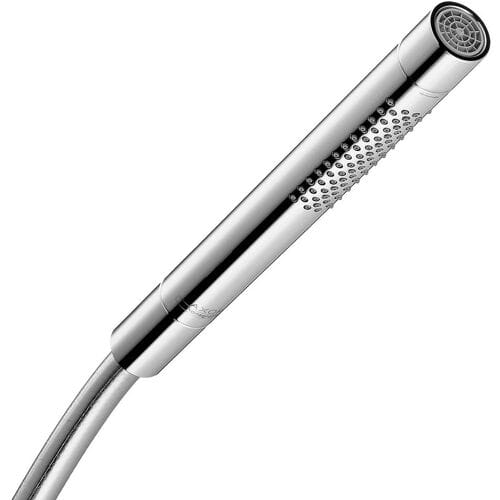 AXOR Starck hand shower with 2 spray types 28532000