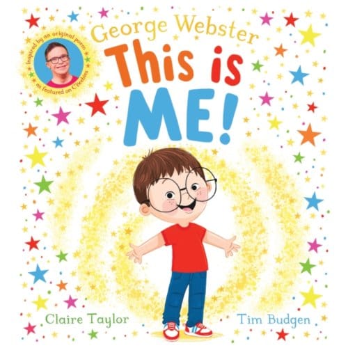 This Is Me - George Webster