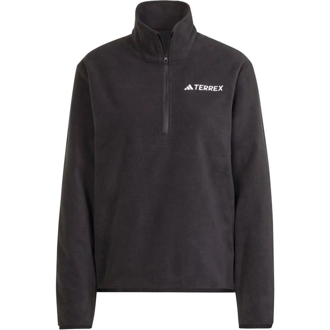 Fleece Jack adidas Polaires Multi Essentials 100 % polyester recyclé