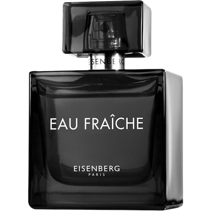 Eisenberg L'Art du Parfum Eau de Spray Herenparfum Heren 100 ml
