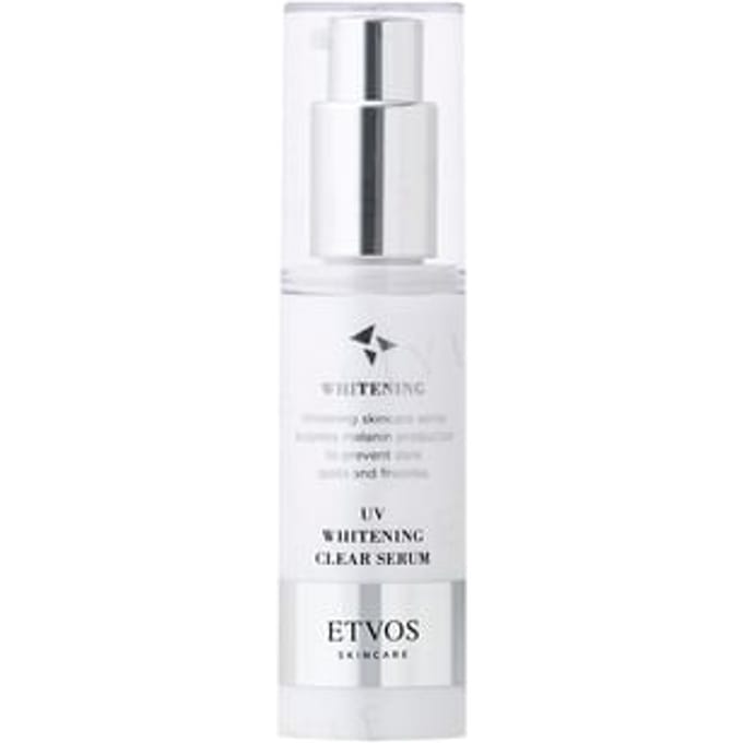 ETVOS - UV Whitening Clear Serum SPF 35 PA+++ 30g