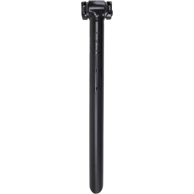 Pro Zadelpen Vibe Alu 350 X 27,2 Mm 20 Mm Offset Zwart