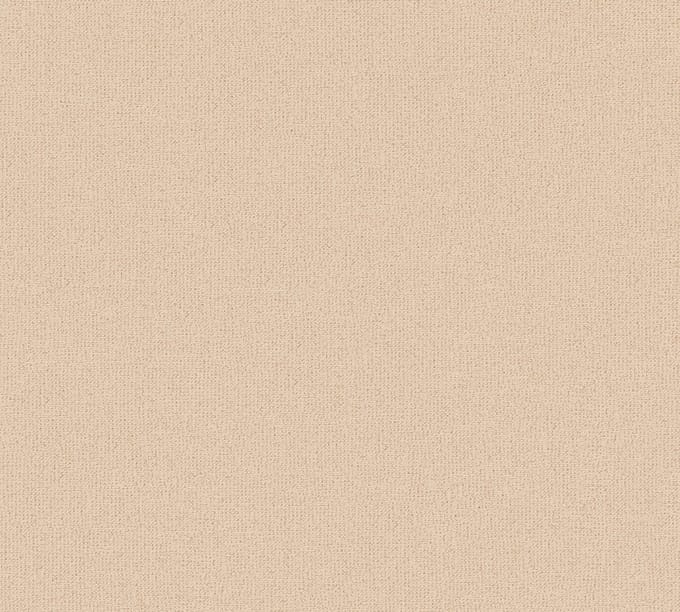 MAT LINNENLOOK BEHANG | Basic - Zalmkleurig - A.S. Création Jade 2
