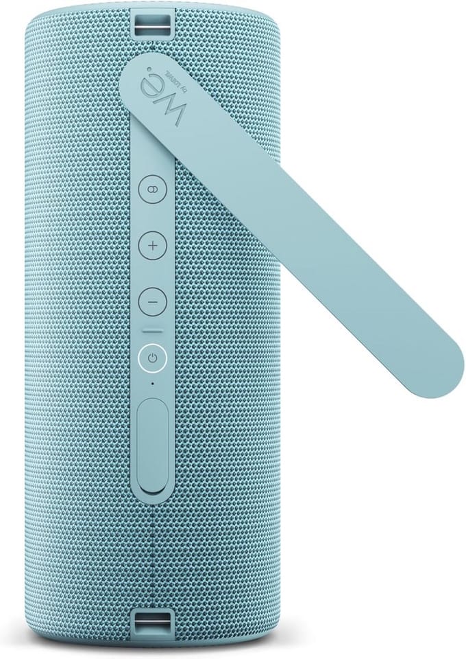 Draagbare Bluetooth Speaker 60W IPX6 Waterdicht Binnen Buiten Krachtig Geluid