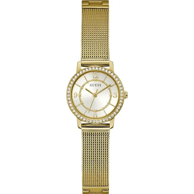 Vrouwenhorloge Guess Melody