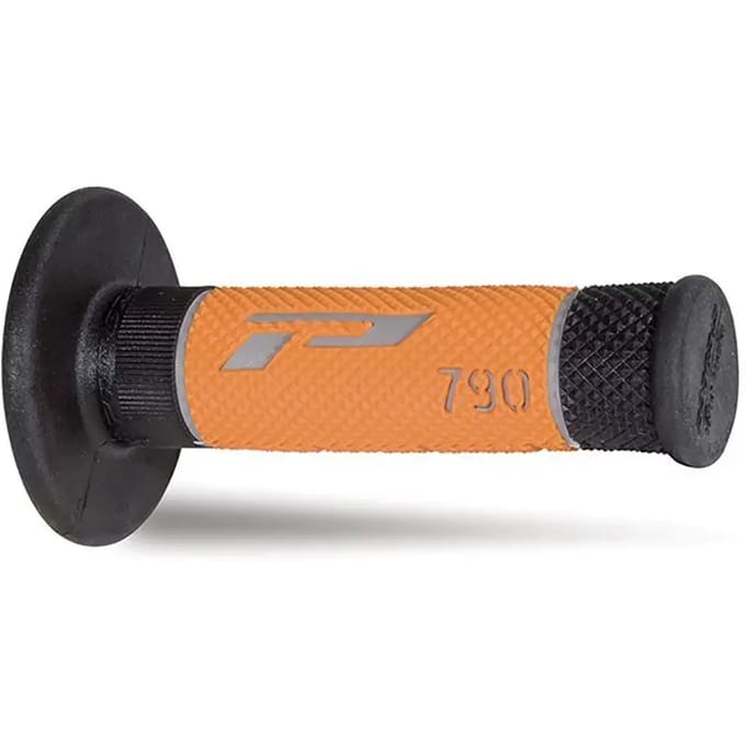 Motorfietshandvatten met drie dichtheden Progrip Mx
