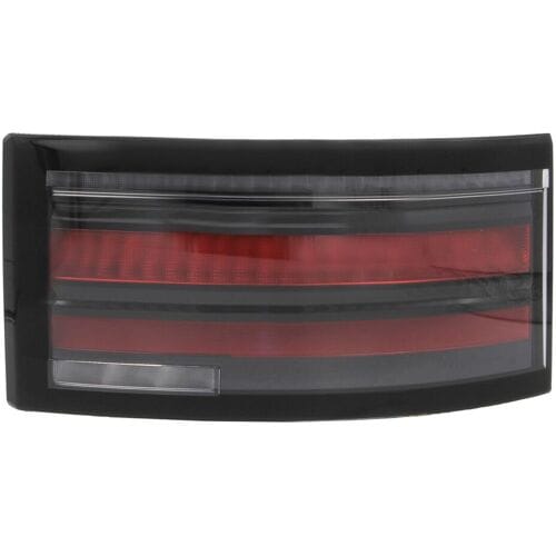 Achterlicht MAGNETI MARELLI 714020340811