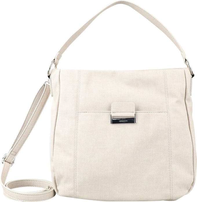 GERRY WEBER Schoudertas Be Different Hobo LHZ Beige