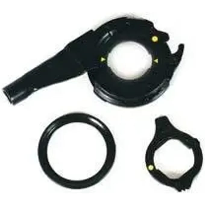 Shimano Nexus 7 CJ-NX10 cassettekoppeling zwart
