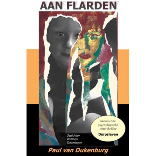 Aan Flarden - Paul Van Dukenburg