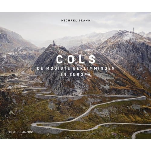 Cols - Michael Blann
