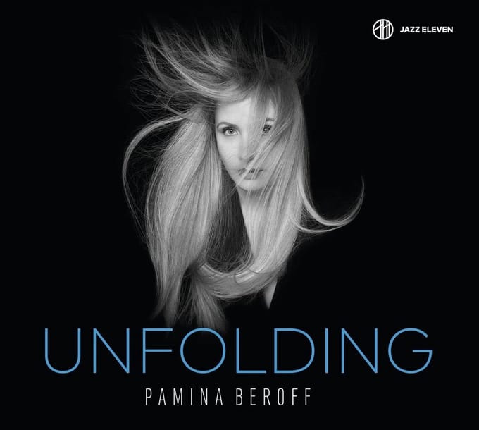 Pamina Beroff - Unfolding (CD)