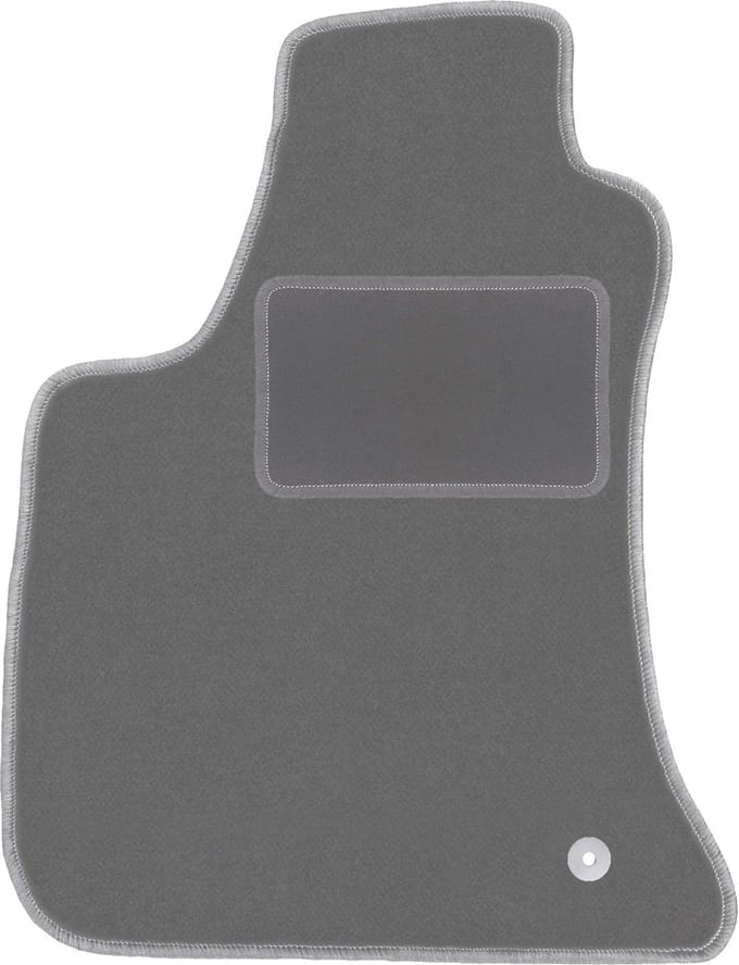 Automat bestuurder: Dodge Charger coupé (2006-2010)