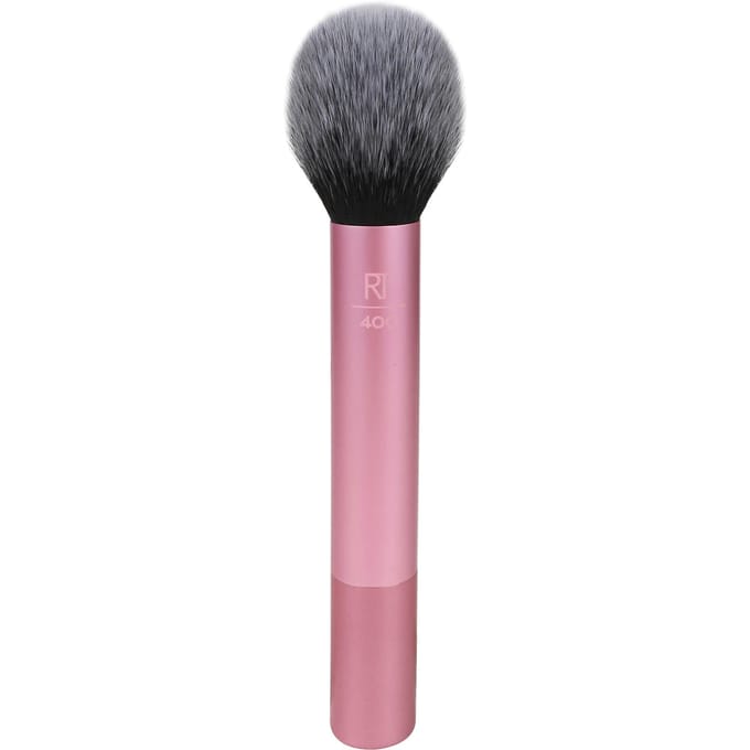 Real Techniques Cheek Brushes Blush Brush kwasten Dames