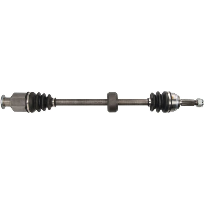 Aandrijfas POINT GEAR PNG74973