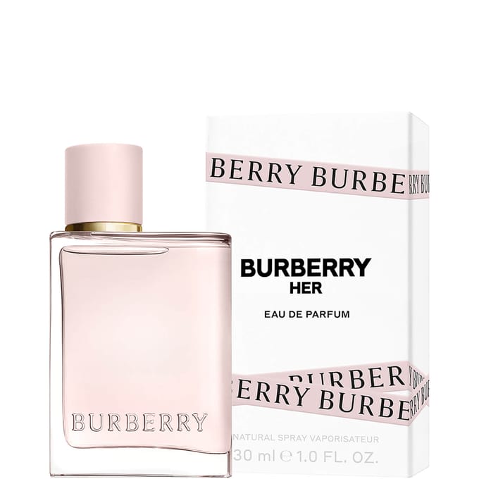 Burberry Eau De Parfum Burberry - Her Eau De Parfum  - 30 ML