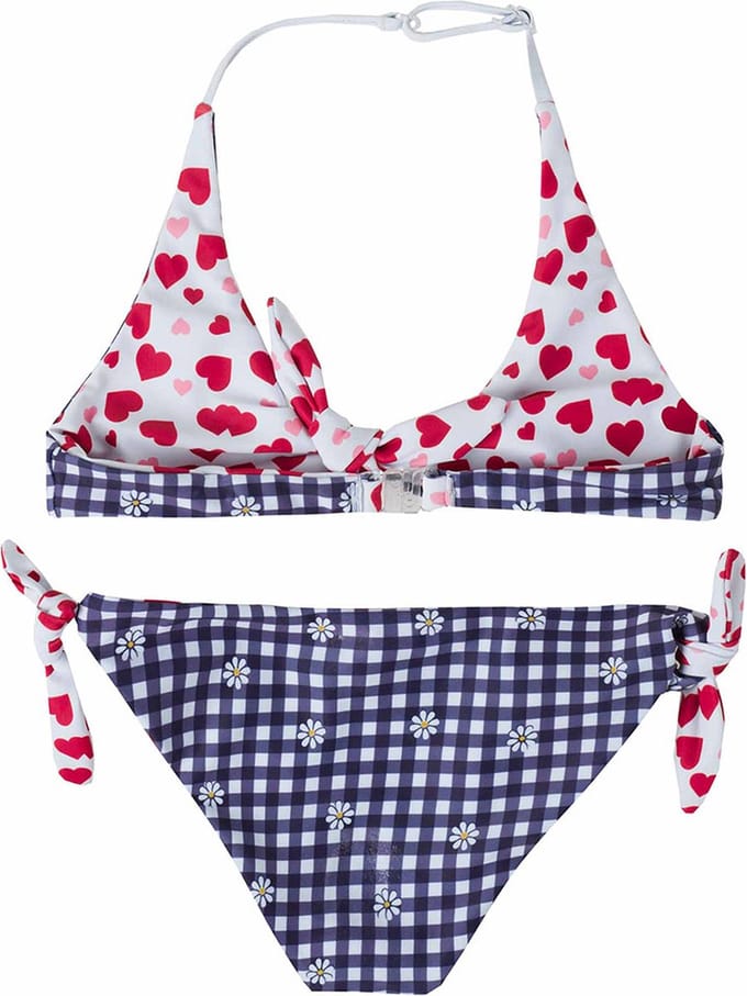 OMKEERBARE BIKINI UBS.2 ( 3 COMBINATIES)