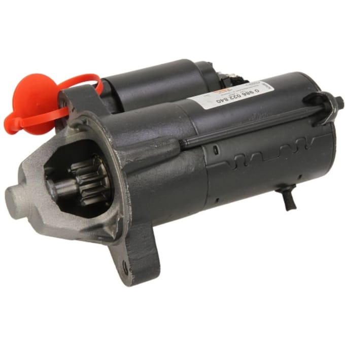 Starter BOSCH 0 986 022 840