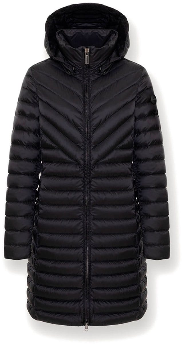 Colmar 22182yo Donzen Jas Zwart 46 Vrouw